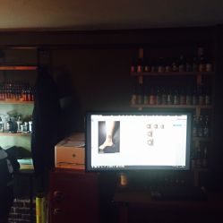 -極致刺青TATTOO STUDIO 私人订制