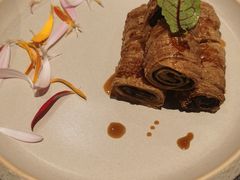 -若蘭慈·无国界素食料理(欢乐海岸店)