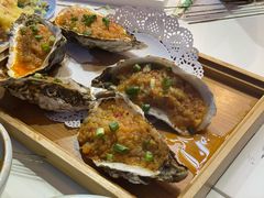 -古觉面片(科技路天朗蓝湖树店)