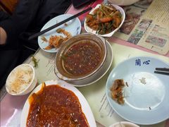 -蘭心餐厅(进贤路店)
