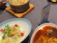-柒园·三十年创意杭帮菜(龙湖滨江天街店)