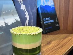 -船到桥头自然直CIAOCOFFEE