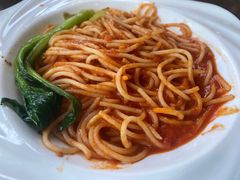 -神州半岛喜来登度假酒店·盛宴汉堡·战斧牛排·后安粉