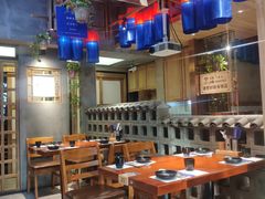 -鑫日千里马朝鲜族小馆(总店)