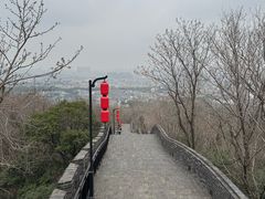-虞山风景区