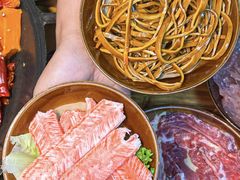 -阳阳老火锅(小南门店)