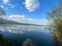 -野鸭湖国家湿地公园