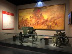 -中国人民抗日战争纪念馆