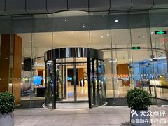 -天津水游城丽筠酒店