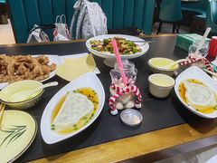 -小红鲸·海鲜餐厅(轸大路店)