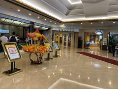 -长春名人酒店