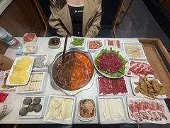 -傣妹火锅(南京东路一店)