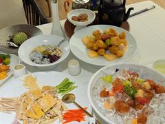 -南棠馆粤菜坊(群光店)