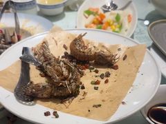 -福来齐·鲁菜海鲜·渔家菜(朝阳街分店)