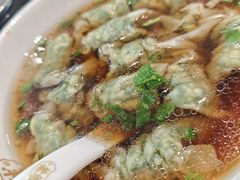 -老淮城·长鱼面(河下古镇店)