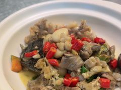 -李久其家民间餐厅(观沙岭公园店)