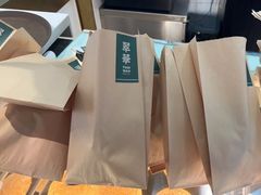 -翠华餐厅(宝安壹方城店)