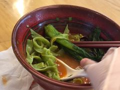 -老碗会·陕西手工面(中心书城店)
