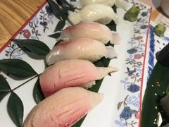 -东菊料理(吉利购物广场店)
