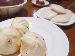 -老前童小吃(北明程路店)