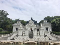 -珠海圆明新园