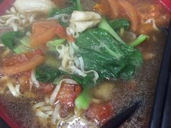 -赵璐海鲜面馆(德行路店)