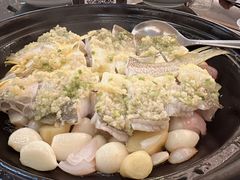-大儒小厨·苏浙菜(瑞虹太阳宫店)