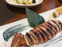 -贵木日本料理·铁板烧(新地假日广场店)