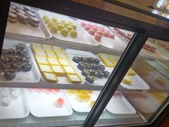 -凡塔斯牛排自助餐厅(莆田万达店)
