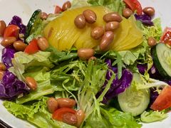 -海记品鸽·新疆菜(高铁站店)