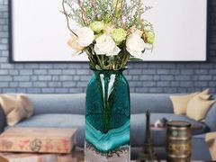 -原野花艺鲜花店(车站大道店)