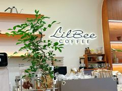 -LilBee Coffee
