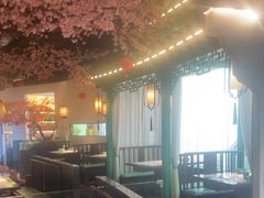 -荷塘秋月·本帮江浙菜(国权路店)