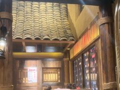 -串盟烧烤大排档·长沙美食地标(星沙店)