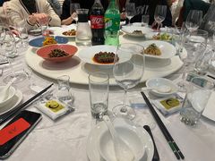 -香然会·园林雅宴(陆家嘴店)