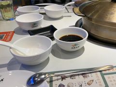 -烹然四季椰子鸡火锅(姚家园万象汇店)
