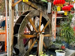 -晓琦农家菜馆·地道农家菜