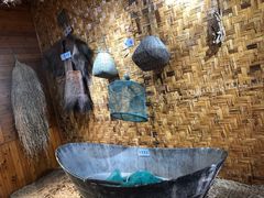 -南京金牛湖风景区