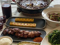 -辣婆婆(航天桥店)