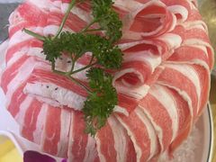 -好骨气养生骨头火锅(大华店)