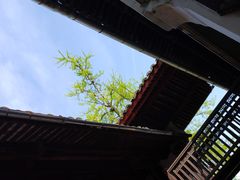-蒋氏故居