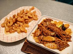 -老济南·地道济南菜(大明湖店)