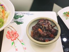-新南华大酒店(广中店)