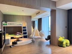 -深圳大梅沙京基洲际度假酒店