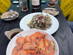-青岛美食夜校·美食集合地(麦岛店)
