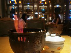 -雍和会海鲜姿造自助(湖东路店)
