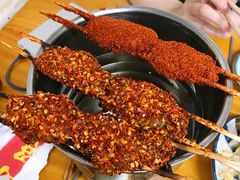 -炒豆合作社(东四总店)