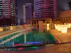 -池畔酒吧 WET Bar