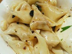-新繁牛肉豆花(都江堰店)