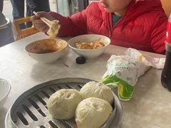 -张老五凉粉店(省医院店)